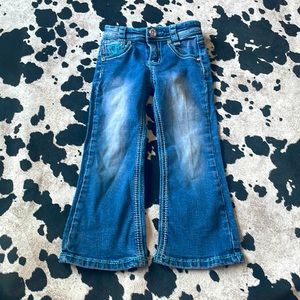 Cowgirl Hardware Jeans